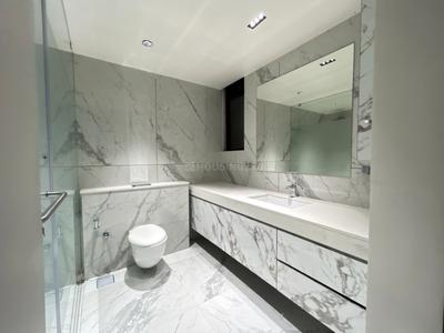 Image of 3450 Sq.ft 3 BHK Apartment / Flat for rent in Iscon Ambli Road, Ahmedabad for Rs. 100000