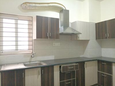 Kitchen Image of 850 Sq.ft 2 BHK Apartment / Flat for rent in Ramamurthy Nagar Bengaluru for Rs. 24000