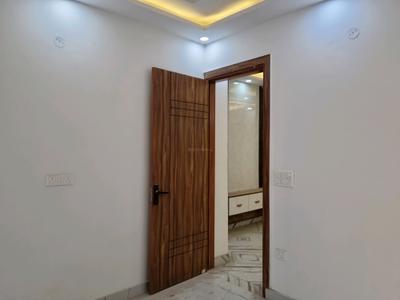 Bedroom Image of 900 Sq.ft 3 BHK Apartment / Flat for sale in Sector 16A Dwarka New Delhi for Rs. 7800000