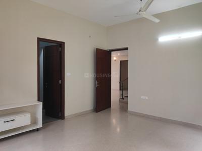Bedroom Image of 4500 Sq.ft 4 BHK Villa for rent in Namaha Lakewood, Appa Junction Hyderabad for Rs. 125000