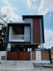 Image of 1800 Sq.ft 3 BHK Independent House for sale in Old Dhamtari Road, Raipur for Rs. 5300000