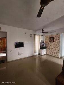Hall Image of 1260 Sq.ft 2 BHK Apartment / Flat for sale in Manjari Budruk Pune for Rs. 10500000