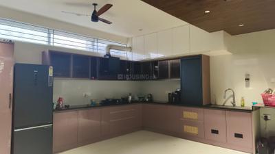 Kitchen Image of 2950 Sq.ft 3 BHK Independent House for sale in Madanankppam Chennai for Rs. 25000000