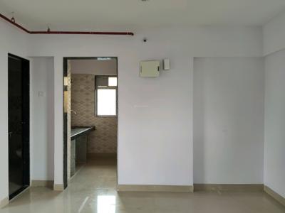 Living Room Image of 550 Sq.ft 1 BHK Apartment / Flat for sale in Mulund East Mumbai for Rs. 9000000