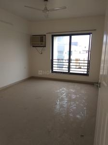 Hall Image of 1550 Sq.ft 2.5 BHK Apartment / Flat for rent in Clover Acropolis, Viman Nagar Pune for Rs. 57000