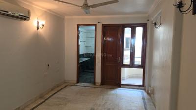Bedroom Image of 3300 Sq.ft 3 BHK Apartment / Flat for sale in Ambience Lagoon, DLF Phase 3 Gurgaon for Rs. 70000000