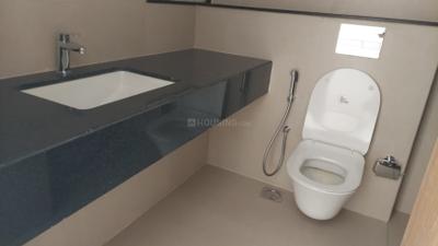 Image of 1885 Sq.ft 3 BHK Apartment / Flat for rent in Lodha Belmondo, Gahunje, Pune for Rs. 86000