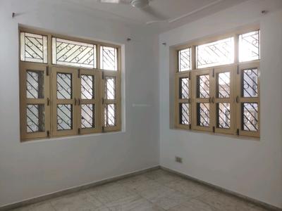 Bedroom Image of 1377 Sq.ft 3 BHK Builder Floor for sale in Creative Estate Floors, Sector 49 Faridabad for Rs. 10500000