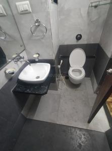 Image of 1100 Sq.ft 2 BHK Apartment / Flat for rent in Shikhar Balaji Heights, Mahalakshmi Nagar, Indore for Rs. 25000