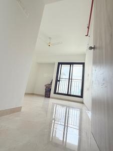 Hall Image of 1200 Sq.ft 2 BHK Apartment / Flat for sale in MICL Aaradhya Highpark, Mira Road East Mira Bhayandar for Rs. 16000000