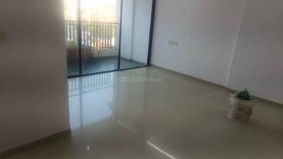 Living Room Image of 2250 Sq.ft 3 BHK Apartment / Flat for sale in Acher Ahmedabad for Rs. 9500000