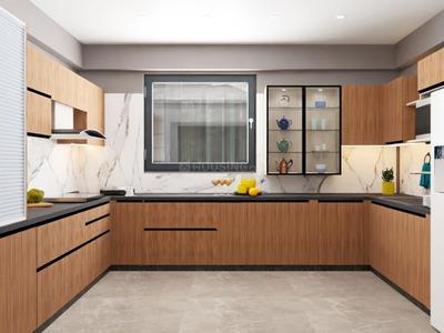Kitchen Image of 5000 Sq.ft 7 BHK Villa for sale in Injambakkam Chennai for Rs. 45000000