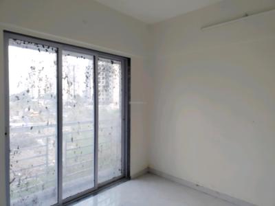 Bedroom Image of 750 Sq.ft 2 BHK Apartment / Flat for sale in Vasai West Vasai for Rs. 6900000