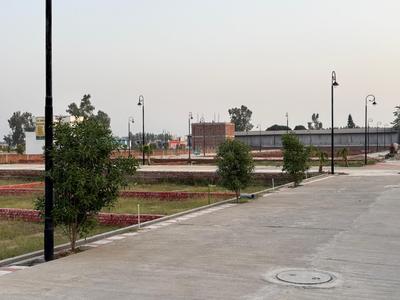 Image of 80 Sq.ft Residential Plot / Land for sale in Patanjali Yogpeeth, Haridwar for Rs. 4000000