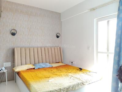 Bedroom Image of 1070 Sq.ft 2 BHK Apartment / Flat for sale in Varthur Bengaluru for Rs. 14000000