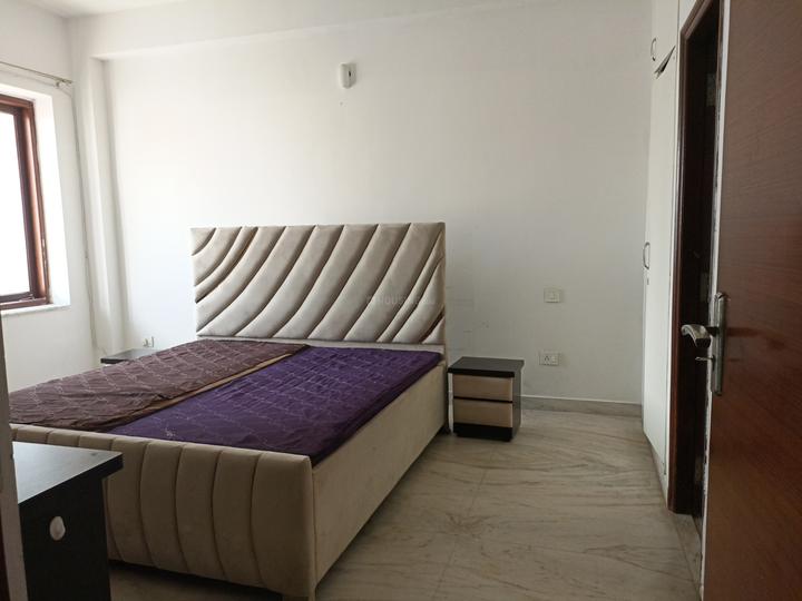 Supriya Apartments Bedroom One 1