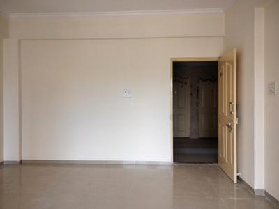Living Room Image of 985 Sq.ft 2 BHK Apartment / Flat for sale in GHP Sonnet, Kharghar Navi Mumbai for Rs. 11500000
