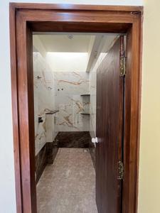 Bathroom Image of 920 Sq.ft 2 BHK Apartment / Flat for sale in Adambakkam Chennai for Rs. 11600000