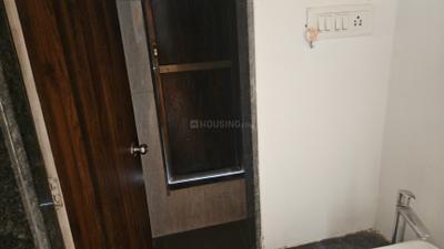 Bathroom Image of 700 Sq.ft 1 BHK Apartment / Flat for sale in Gold Crest Enclave, Ulwe Navi Mumbai for Rs. 5500000
