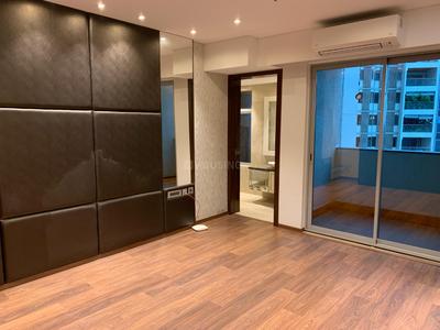 Bedroom Image of 3000 Sq.ft 4 BHK Apartment / Flat for rent in Phoenix Kessaku, Rajajinagar Bengaluru for Rs. 475000