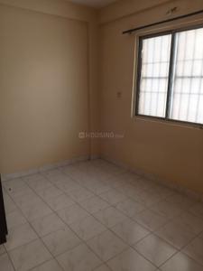 Bedroom Image of 1200 Sq.ft 2 BHK Independent House for rent in Anjanapura Township Bengaluru for Rs. 18000