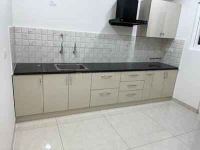 Kitchen Image of 2315 Sq.ft 3 BHK Villa for sale in Green Mark Mayfair Bhel, Kollur Hyderabad for Rs. 36000000