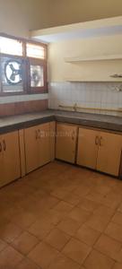 Kitchen Image of 1400 Sq.ft 2 BHK Builder Floor for rent in Sector 56 Noida for Rs. 25000