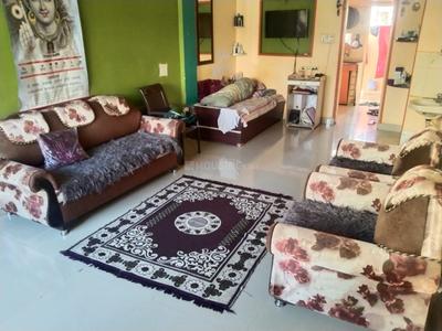 Hall Image of 2000 Sq.ft 3 BHK Independent House for sale in Raj Minal Residency, Ayodhya Bypass Bhopal for Rs. 12000000