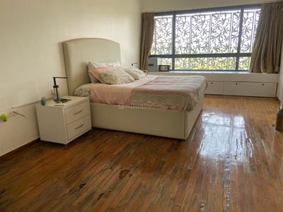 Bedroom Image of 5470 Sq.ft 4.5 BHK Apartment / Flat for sale in Marvel Aurum, Koregaon Park Pune for Rs. 95000000