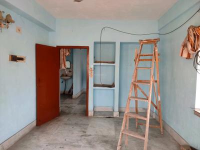 Bedroom Image of 650 Sq.ft 2 BHK Apartment / Flat for sale in Tirupati Apartment, North Dum Dum Bediapara Kolkata for Rs. 2500000