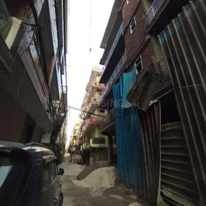 Image of 1450 Sq.ft 4 BHK Apartment / Flat for sale in Khanpur, New Delhi for Rs. 15500000