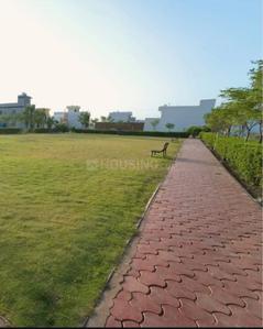 Image of 850 Sq.ft Residential Plot / Land for sale in Pumarth Bliss II, Manglia, Indore for Rs. 3600000