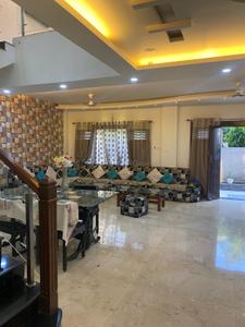 Image of 2500 Sq.ft 5 BHK Villa for sale in Bawadiya Kalan, Bhopal for Rs. 24500000
