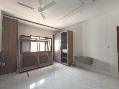 Bedroom Image of 2000 Sq.ft 2 BHK Builder Floor for rent in Harihara Enclave, HSR Layout Bengaluru for Rs. 65000
