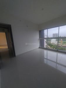 Bedroom Image of 900 Sq.ft 2 BHK Apartment / Flat for sale in Paranjape Trident Towers, Wakad Pune for Rs. 8200000