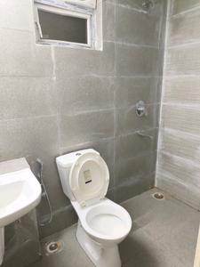 Bedroom Two Image of 1090 Sq.ft 3 BHK Builder Floor for sale in Signature Global City 81, Sector 81 Gurgaon for Rs. 12800000