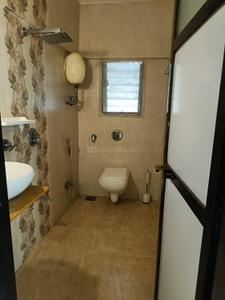 Image of 1500 Sq.ft 3 BHK Apartment / Flat for rent in Yash Ajinkyatara, Parel, Mumbai for Rs. 135000