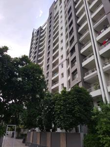 Building Image of 1400 Sq.ft 2 BHK Apartment / Flat for sale in Raheja Vedaanta, Sector 108 Gurgaon for Rs. 14500000
