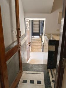Balcony Image of 1500 Sq.ft 3 BHK Apartment / Flat for sale in Alaknanda New Delhi for Rs. 35500000