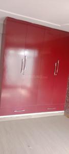 Kitchen Image of 1725 Sq.ft 3 BHK Apartment / Flat for rent in Maya Estatz Maya Garden 1, Nabha Zirakpur for Rs. 20000