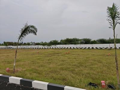 Image of 828 Sq.ft Residential Plot / Land for sale in Maraimalai Nagar, Chennai for Rs. 1659312
