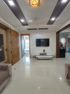 Hall Image of 2529 Sq.ft 4 BHK Apartment / Flat for sale in Science City Ahmedabad for Rs. 22500000