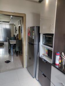 Hall Image of 1400 Sq.ft 3 BHK Builder Floor for sale in Omaxe Silver Birch, New Chandigarh Chandigarh for Rs. 13000000