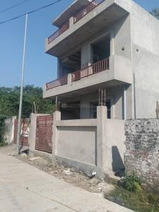 Image of 1450 Sq.ft 3 BHK Independent House for sale in Kalyanpur (East), Lucknow for Rs. 5200000