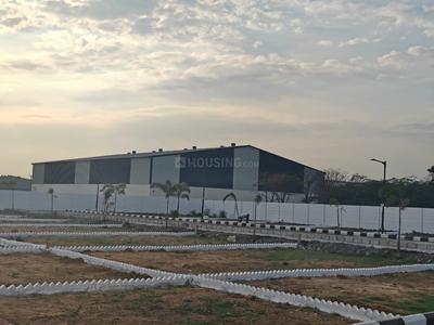 Image of 1000 Sq.ft Residential Plot / Land for sale in Elite Avenue, Kosappur, Chennai for Rs. 4500000