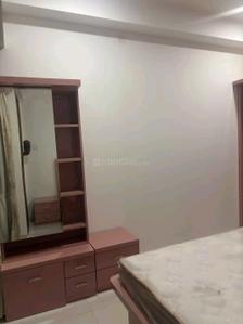 Bedroom Image of 1100 Sq.ft 2 BHK Apartment / Flat for rent in Jule Solapur for Rs. 30000