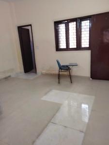 Bedroom Image of 1200 Sq.ft 2 BHK Independent House for rent in Omicron II Greater Noida for Rs. 15000