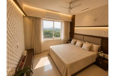 Bedroom Image of 1150 Sq.ft 2 BHK Apartment / Flat for sale in Shankar Nagar Raipur for Rs. 4451000