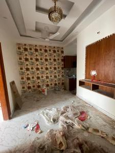 Hall Image of 590 Sq.ft 1 BHK Builder Floor for sale in Indraprashtha Yojna Ghaziabad for Rs. 1800000