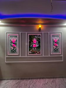 Hall Image of 2200 Sq.ft 4 BHK Duplex for sale in Nangal Jaisabohra Jaipur for Rs. 10000000